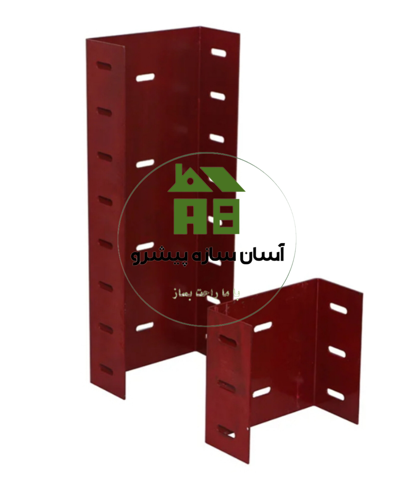 والپست و متعلقات ساختمانی